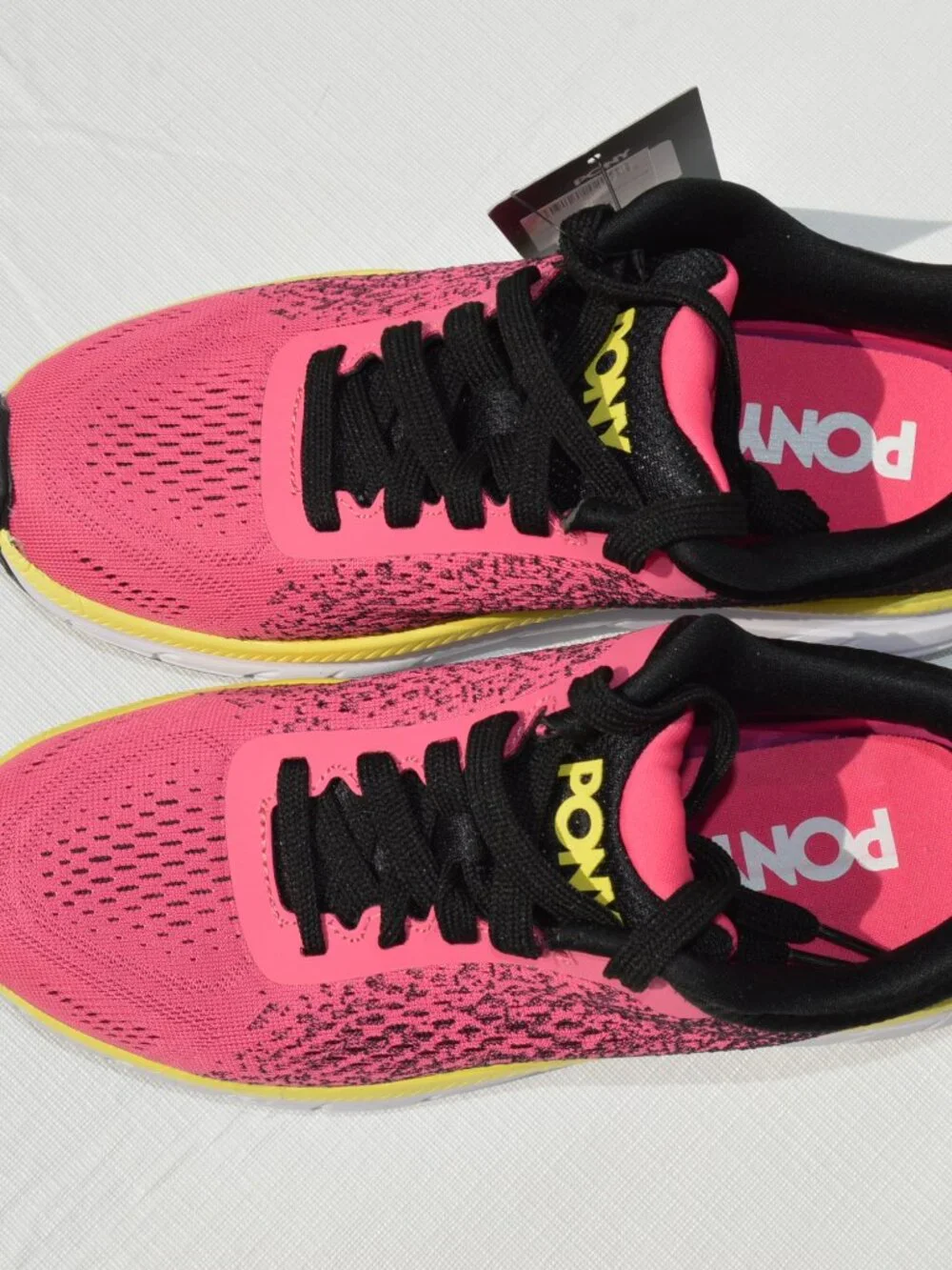 PONY Womens Sneaker Glide Sizes 7 & 6.5 (New)